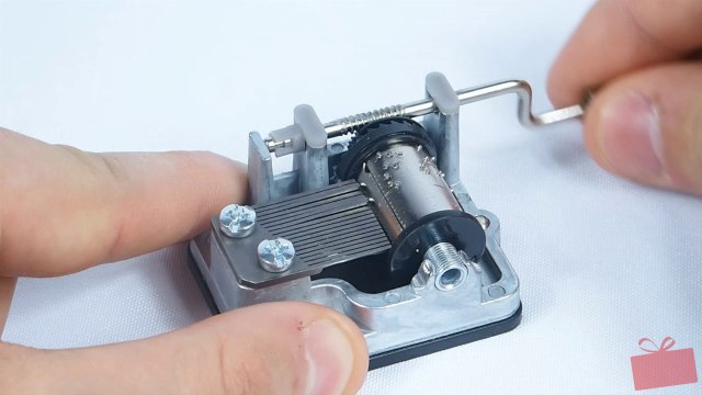 Boîte à musique - Yesterday