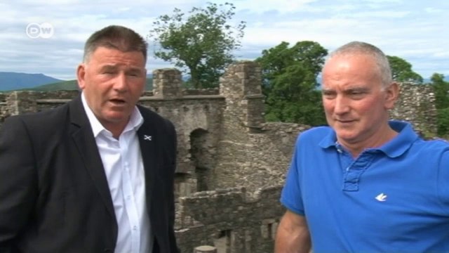 Scotland: A Nation Divided | European Journal