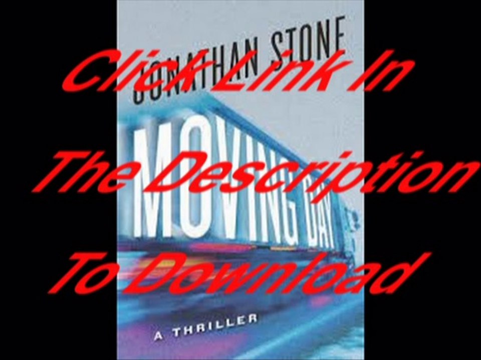 Moving Day: A Thriller [Free Ebook Download PDF]
