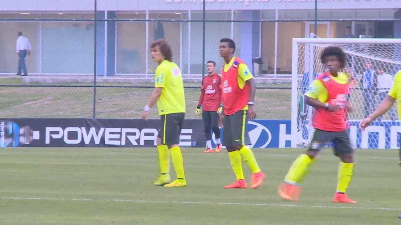 WM 2014: Premier-League-Stars tauchen ab