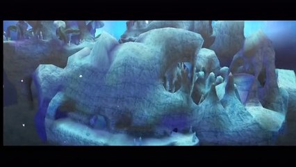 WT - One Piece Unlimited Cruise 1 (06) - Une ile de toute beauté...