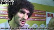 Marouane Fellaini - 'I Have Nothing To Prove To Anyone' - Following Reports Man United Will Sell Him