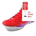 Best Rating Nike Men's Zoom Hyperdunk 2011 Supreme Basketball Shoes 