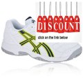 Clearance Sales! ASICS JUNIOR GEL-ESTORIL COURT GS Tennis Shoes Review