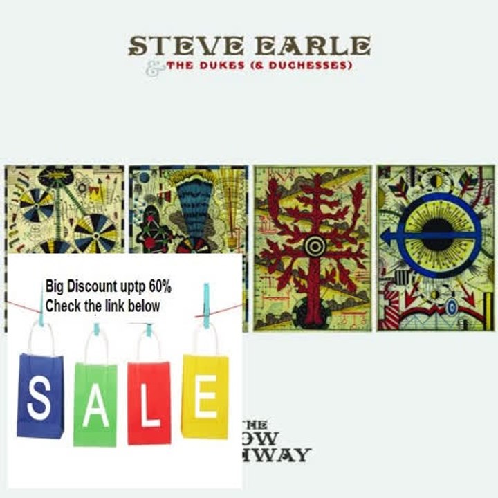 Best Rating The Low Highway [CD/DVD Deluxe] Review