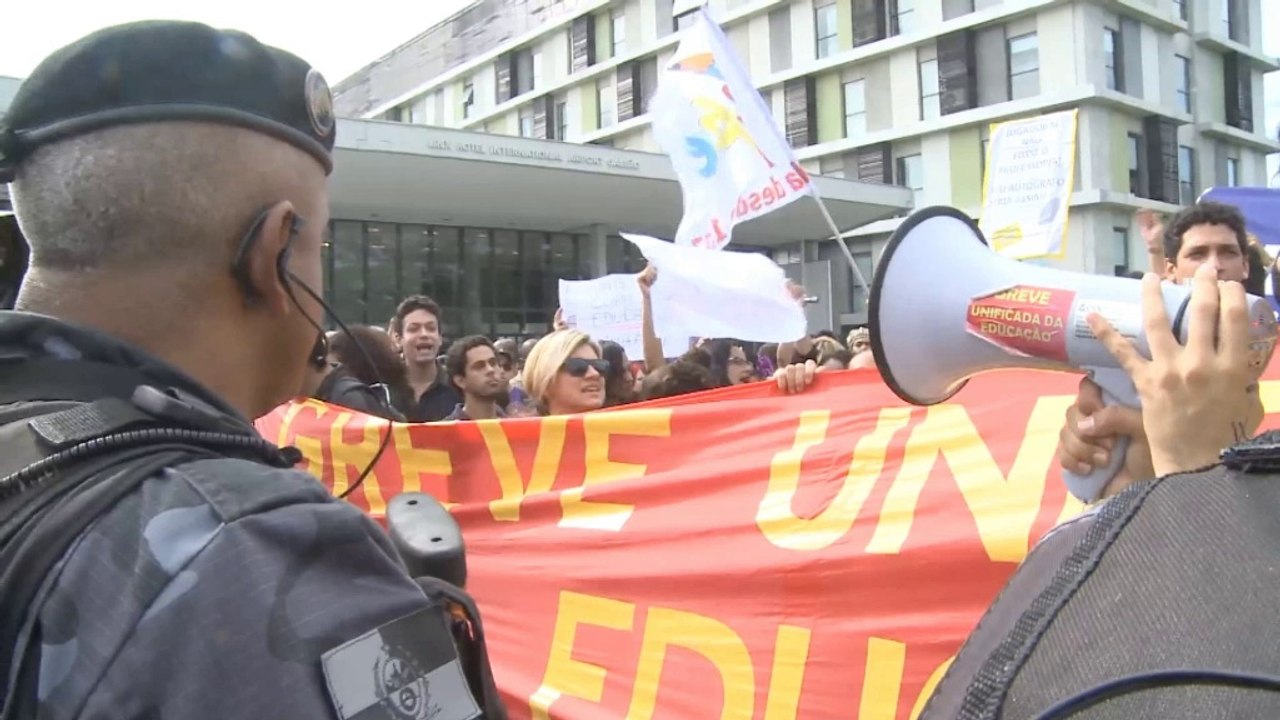 WM 2014: Brasiliens Fazit: 'Beste WM aller Zeiten'