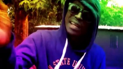 DJ SOLIDARI-TOMORROW WILL BE BETTER(official video on daily motion.com