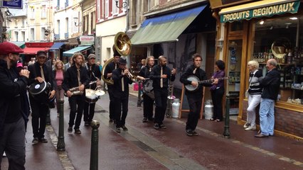 Les petits trottoirs