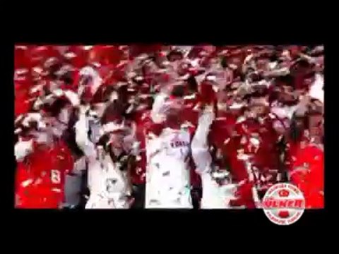 Ülker Türk Milli Takım Marşı