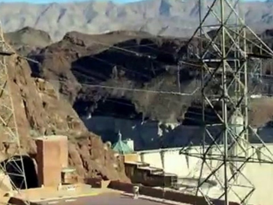 Hoover Dam Also