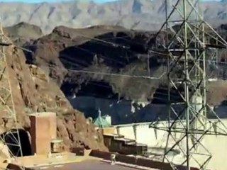Hoover Dam Also