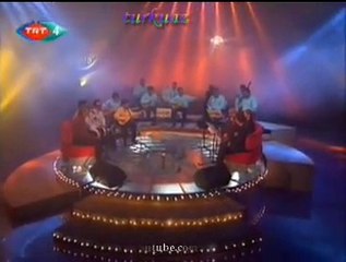 Kâinatta Bir Zerreyim Ben Kendimi Bilmez miyim -Aşık Daimi- BERGÜZAR KORO-