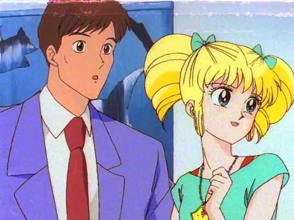 Ciao Sabrina - 32 - Tecnica e passione