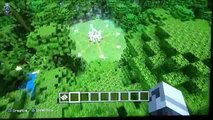 Minecraft PS3 Hunger Games Map Showcase (Download Link)