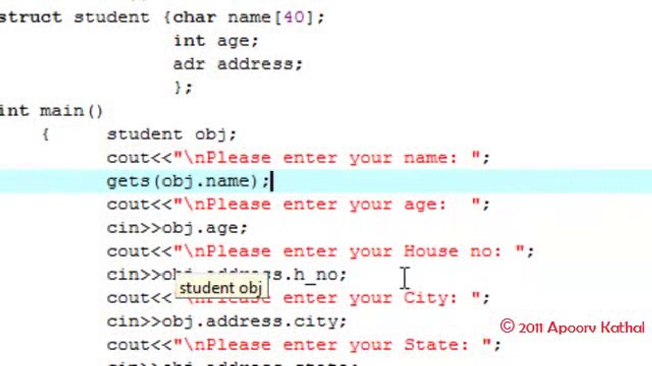 C++ in Urdu Lesson 27 (rkwtutorials.com)