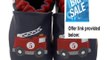 Discount Sales Robeez Soft Soles Fire Engine Slip On (Infant/Toddler/Little Kid) Review