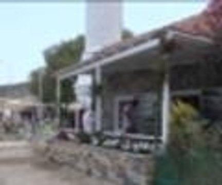 Bodrum'da hoşgörü plajı