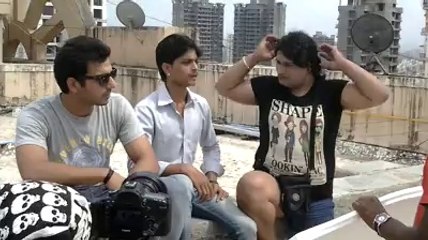 bobby kumar sunil pal direct Bollywood movie - Money bank guarantee