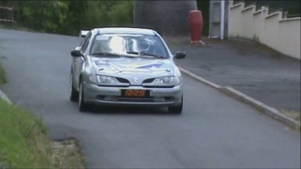 Rallye vins chinon 2014