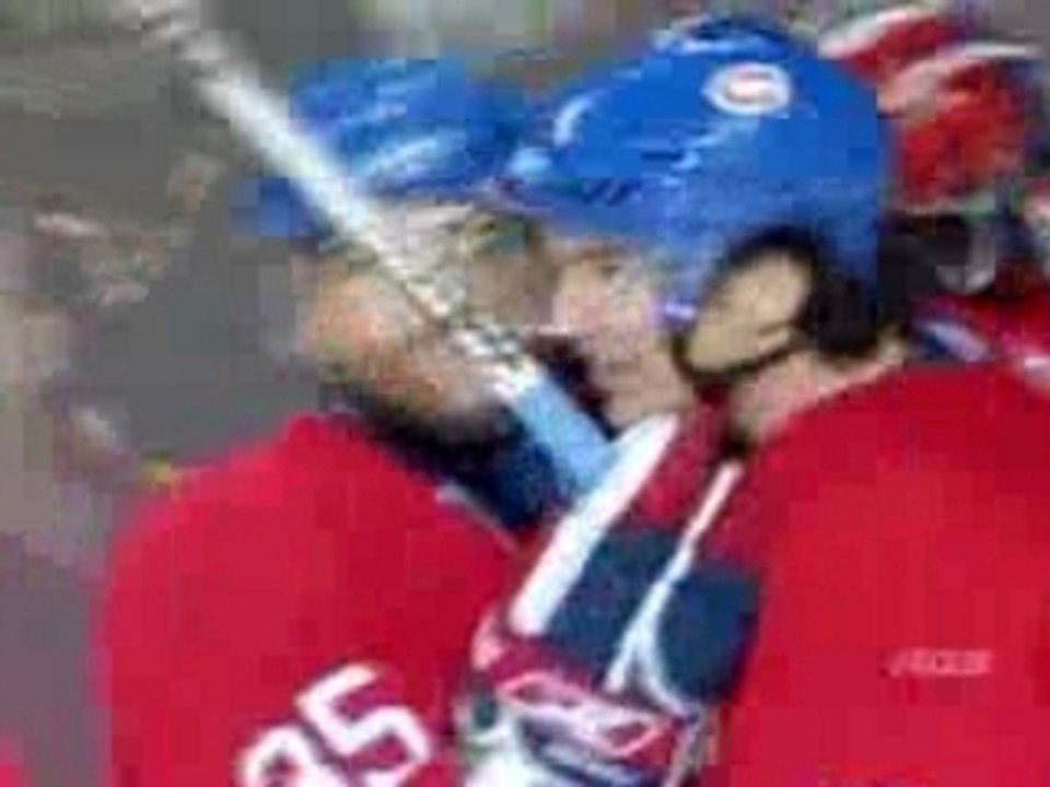 Mtl vs Pit - 04-02-07