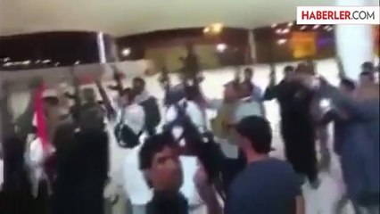 Kerbela'da Gerilim Tırmanıyor