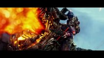 Transformers_ Age of Extinction Extended TV SPOT - Judgement (2014) - Michael Bay Movie HD