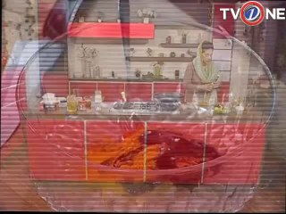 Kitchen Queen Ep # 03 Seg 1