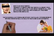 get rid of herpes Warning ###### Don't Buy get rid of herpes Before Watching This Video #######(1)