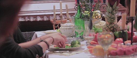 Rock Flock - Tulipani