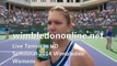 Online Semifinal Womens L. Safarova vs P. Kvitova tennis