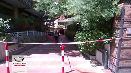 Agguato alla Camilluccia, ucciso Fanella