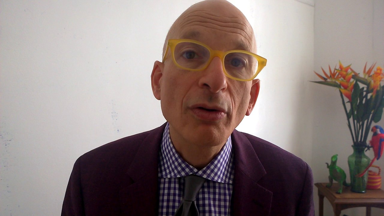 Les conseils de Seth Godin