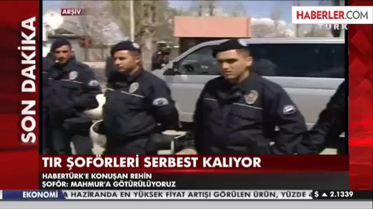 Askeri Casusluk Davasında Savcı Tahliye İstedi