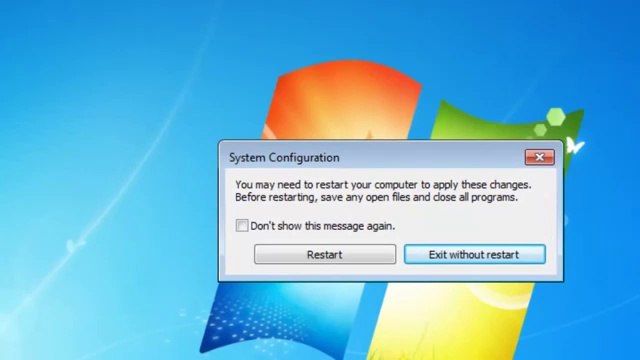 Windows Loads Slow - How to Speed Up Windows 7 Startup avoiderrorss avoiderrors