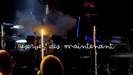 Les Fills Monkey s'installent à La Cigale