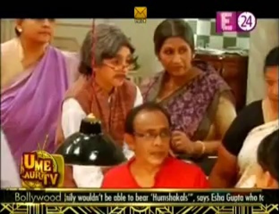 Iss pyaar ko kya naam doon 3rd juiy 2014-Aasta bani Tv jasoos