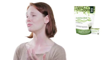 Why Sheena Drink Matcha Green Tea Everyday