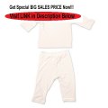 Cheap Deals KicKee Pants Long Sleeved Pajama Set, Moss Review
