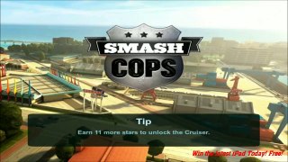 Smash Cops - iPad 2 - HD Gameplay Trailer