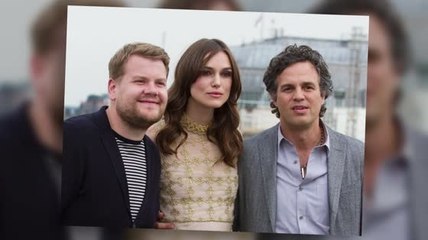 Could Keira Knightley be Ditching the Period Dramas?