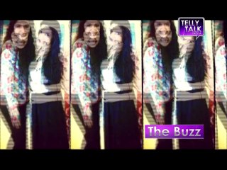 Madhubala's RK and Sasural Simar Ka's Roli UNSEEN BIRTHDAY Celebrations  MUST WATCH