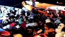 Italy  - 80 more migrants drowned in latest boat tragedy