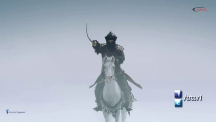 Diriliş Tanıtım \ Yakında TRT 1'de