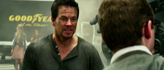 TRANSFORMERS: ÄRA DES UNTERGANGS - TVSPOT - FORGE