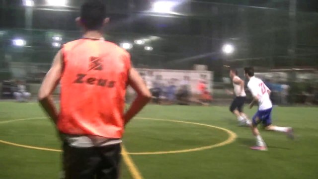 Pressing Champion's Season (europa league -quarti di finale) Genoa - Villareal Ritorno