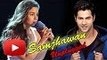 Alia Bhatt Dedicates Samjhawan Song To Varun Dhawan | LIVE PERFORMANCE