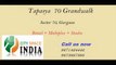 Tapasya Grandwalk Gurgaon (( 987142xx4442 )) Sector 70 Retail shops