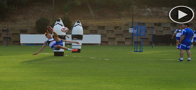Florilège de gestes techniques