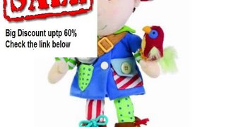 Discount Manhattan Toy Dress Up Pirate Review