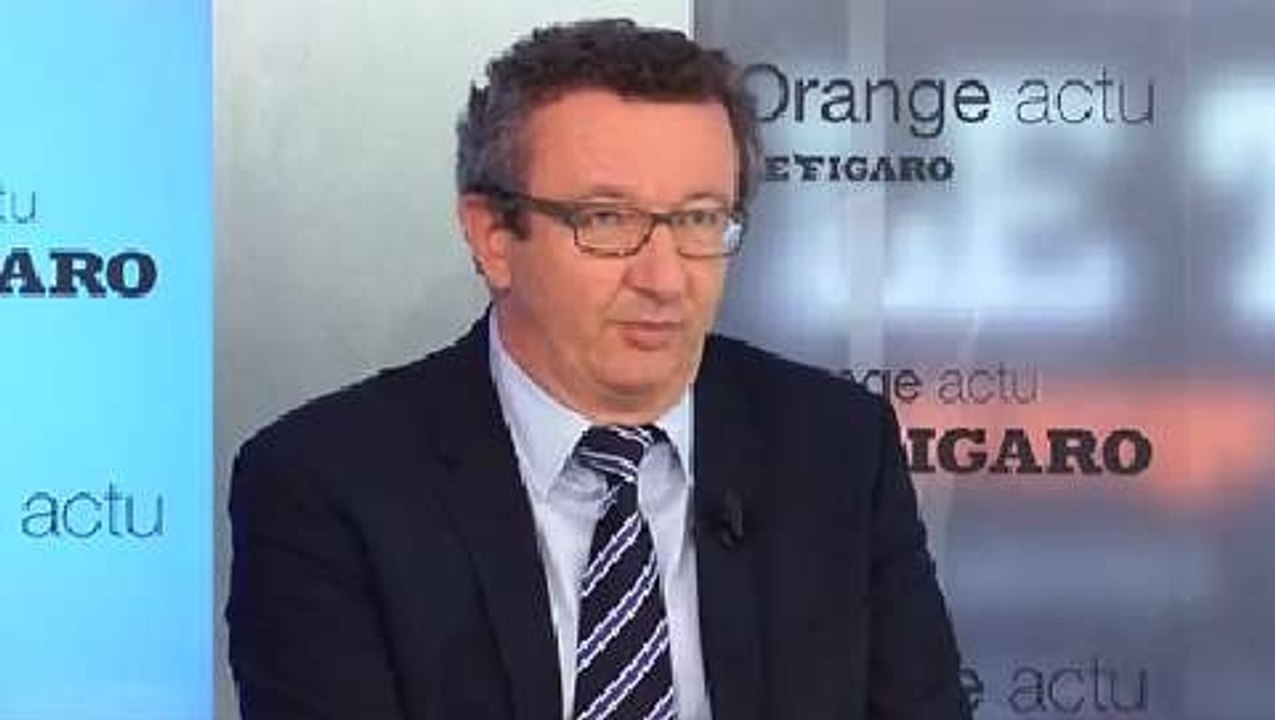 Christian Paul : «Martine Aubry doit s'exprimer»